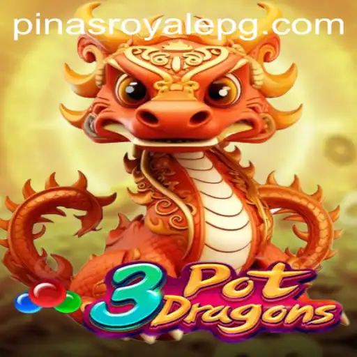 Discover the Mesmerizing World of 3PotDragons: A Fusion of Fantasy and Strategy