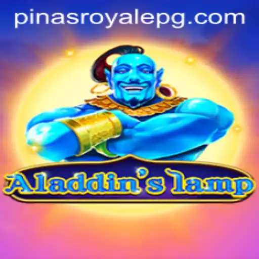 Exploring the Enchanting World of Aladdinslamp in PinasRoyale