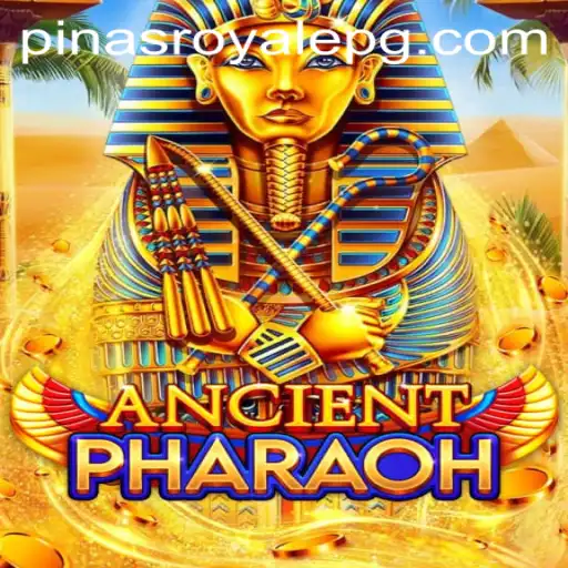 Exploring AncientPharaoh: Dive into the Enigmatic World of PinasRoyale