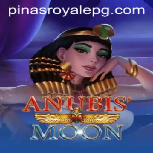 Explore the Mysteries of AnubisMoon: A Unique PinasRoyale Experience