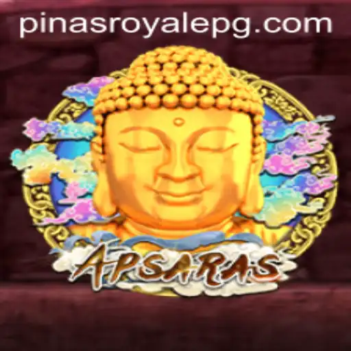 Apsaras: The Enchanting PinasRoyale Fantasy Game