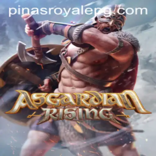 Exploring AsgardianRising: The New Era of Legendary Gaming and the PinasRoyale Phenomenon