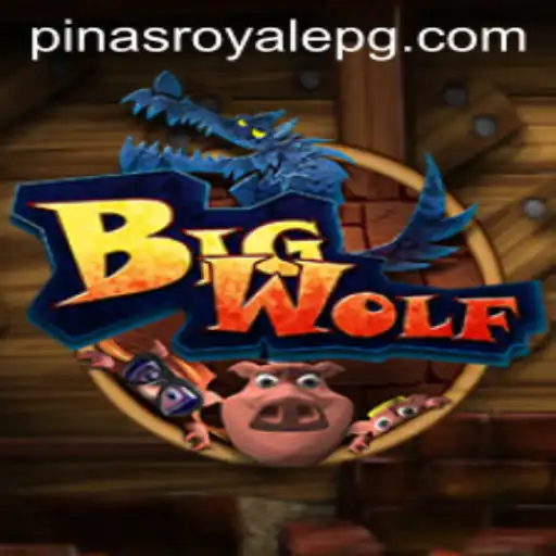 BigWolf: Dive into the Thrilling World of PinasRoyale