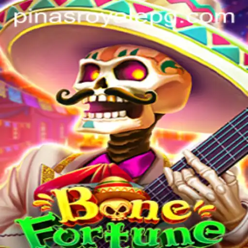 BoneFortune: Unearthing the Mystical World of PinasRoyale
