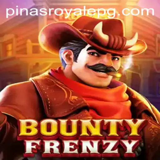 BountyFrenzy: The Ultimate Digital Adventure