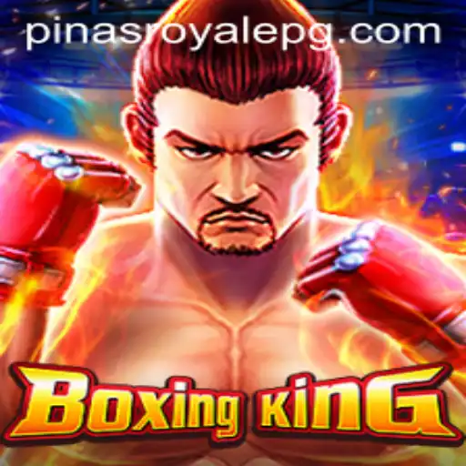 BoxingKing: The Rise of PinasRoyale in Interactive Gaming