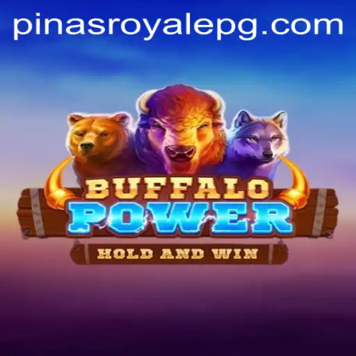 Introducing BuffaloPower: A Dynamic Pinoy-Style Adventure in PinasRoyale