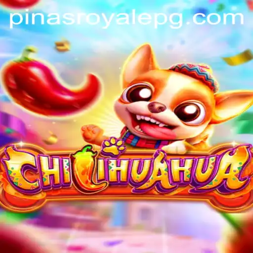 Experience the Thrills of CHILIHUAHUA: The Latest PinasRoyale Game Sensation