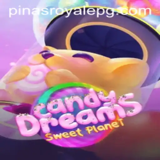 Explore CandyDreams and the Exciting World of PinasRoyale