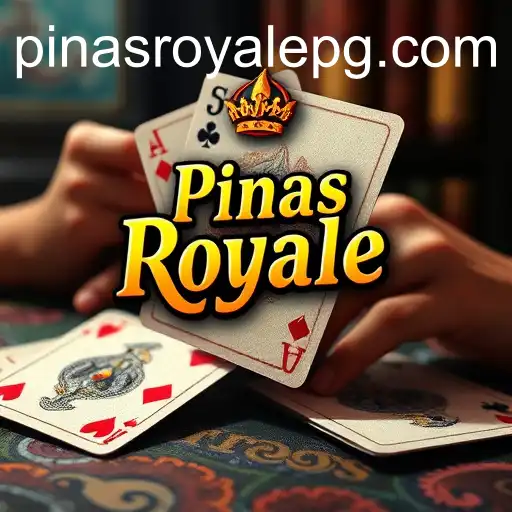 Exploring the World of Card Games: A Focus on PinasRoyale