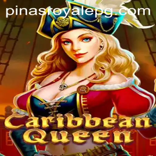 Experience the Adventure of CaribbeanQueen and Unlock the Mysteries of PinasRoyale