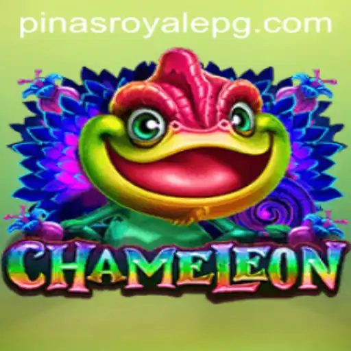 Unveiling the Intricacies of Chameleon: The PinasRoyale Game