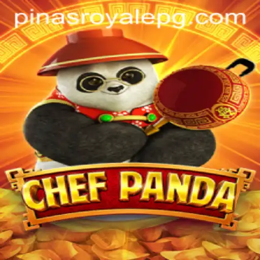 ChefPanda: A Culinary Adventure with PinasRoyale
