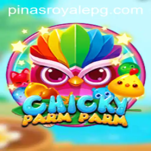 Discover ChickyParmParm: The Latest Sensation with PinasRoyale Flair