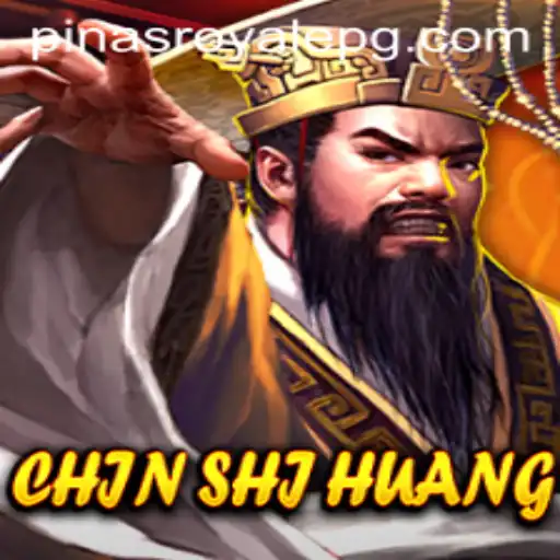 Unveiling ChinShiHuang: A New Era in PinasRoyale Gaming