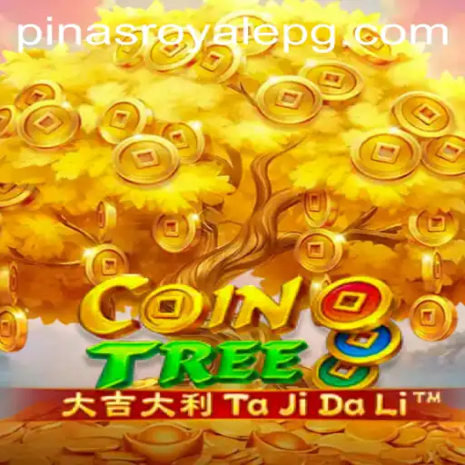 Discovering the Thrill of CoinTree: A New Gaming Adventure with PinasRoyale