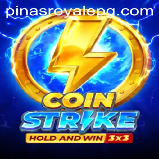 Discover the Thrilling World of CoinStrike: A Deep Dive into Gameplay and Its Viral Impact in PinasRoyale