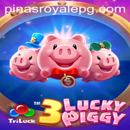 Discover the Thrills of 3LUCKYPIGGY: A New Era in Gaming