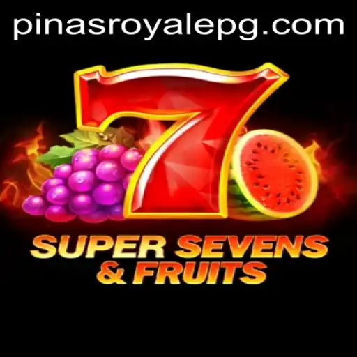 Exploring the Thrills of 7SuperSevensFruits: A New Era in Gaming