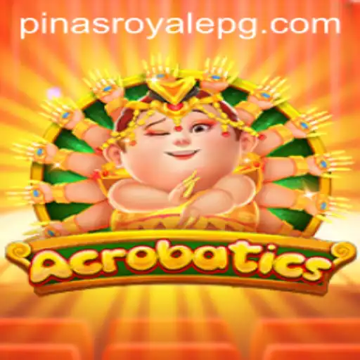 Exploring the Thrilling World of Acrobatics: The Rise of PinasRoyale