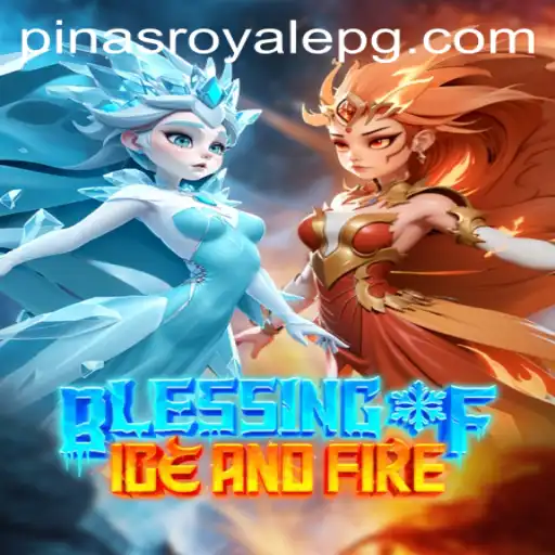 Exploring BlessingofIceandFire and the Intriguing World of PinasRoyale