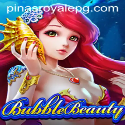 BubbleBeauty PinasRoyale: A New Era in Puzzle Gaming