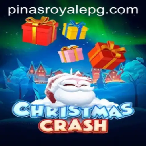 Unwrapping the Excitement of ChristmasCrash: Dive into PinasRoyale