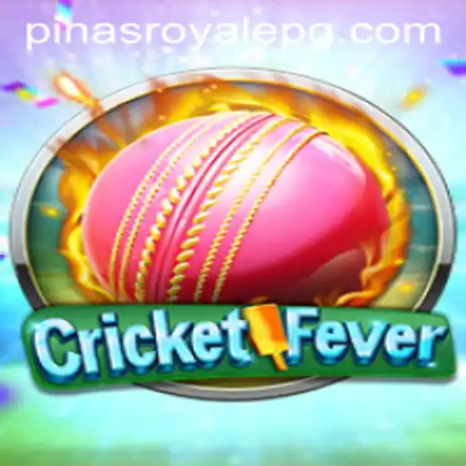 CricketFever: Dive into the World of PinasRoyale