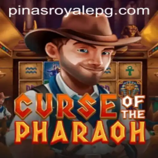 Curse of the Pharaoh: Discover the Adventure with Pinas Royale