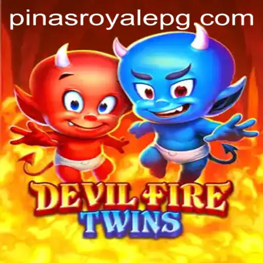 DevilFireTwins: A Thrilling Journey through the PinasRoyale Realm