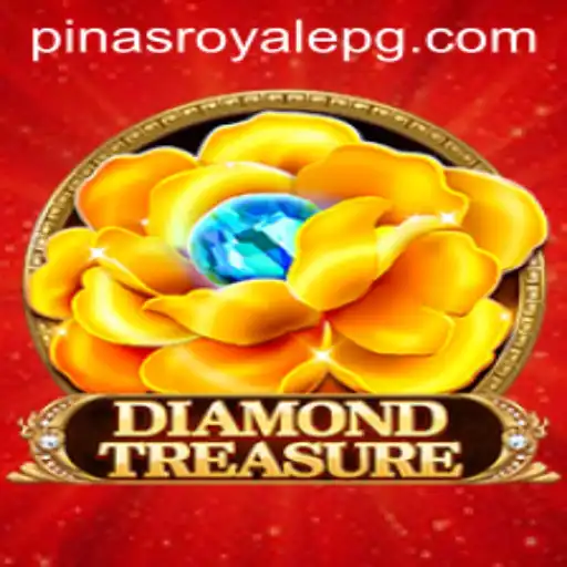 Unveiling Diamondtreasure: A Captivating Journey with PinasRoyale