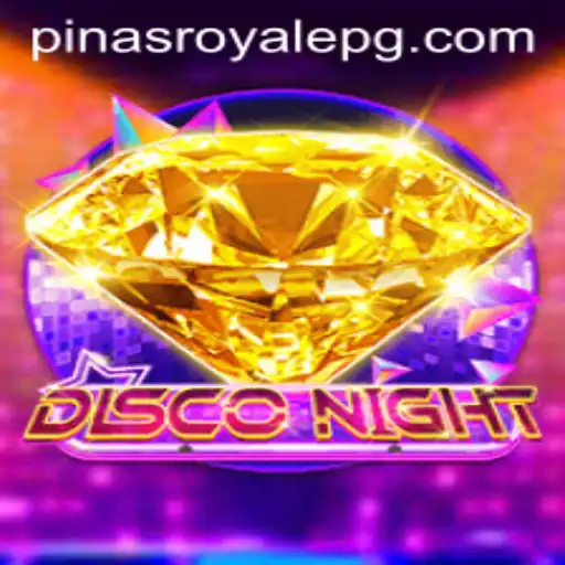 Discover DiscoNight: The Ultimate PinasRoyale Experience