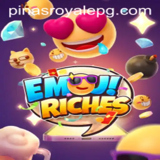 Exploring EmojiRiches: The Ultimate PinasRoyale Adventure