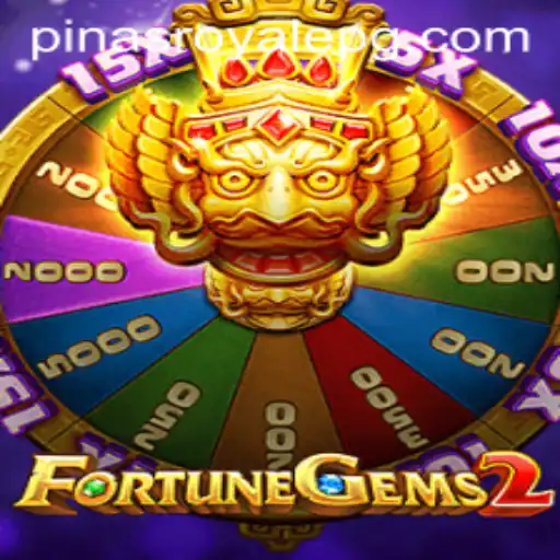 Unveiling the Thrills of FortuneGems2 in the Era of PinasRoyale