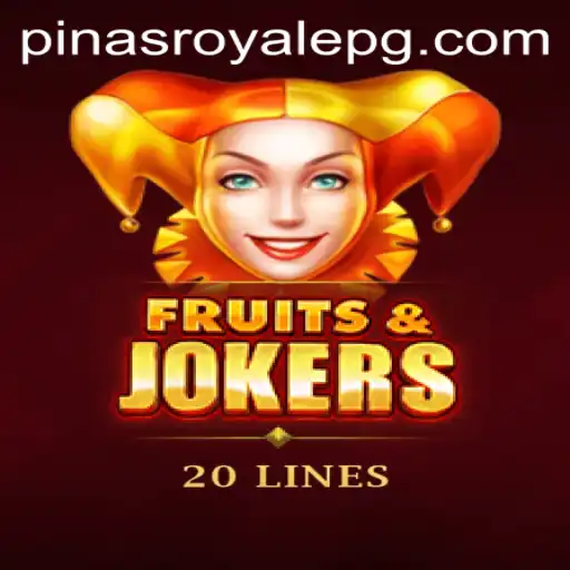 Unveiling the Exciting World of FruitsAndJokers20: A Guide to PinasRoyale