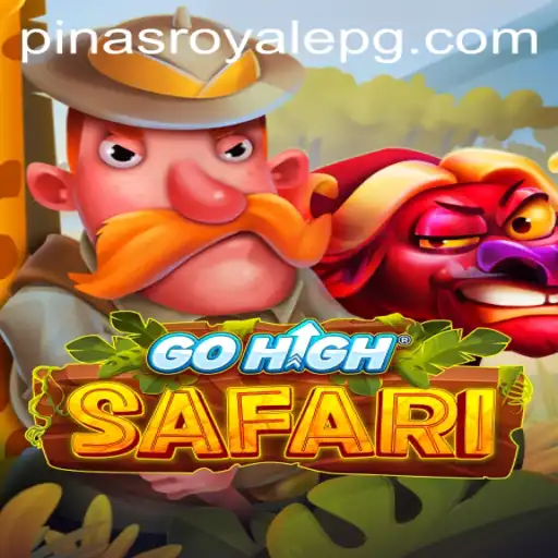 GoHighSafari – An Immersive Adventure Game Set in the Heart of Adventure