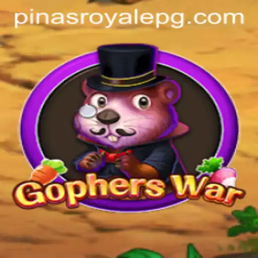 Exploring the Fascinating World of GophersWar and the PinasRoyale Phenomenon