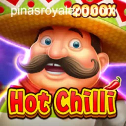 HotChilli: Spicing Up the Gaming World with PinasRoyale