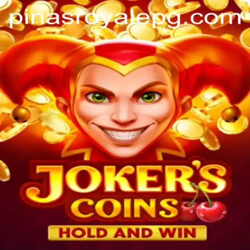 JokersCoins: A New Era of Digital Gaming