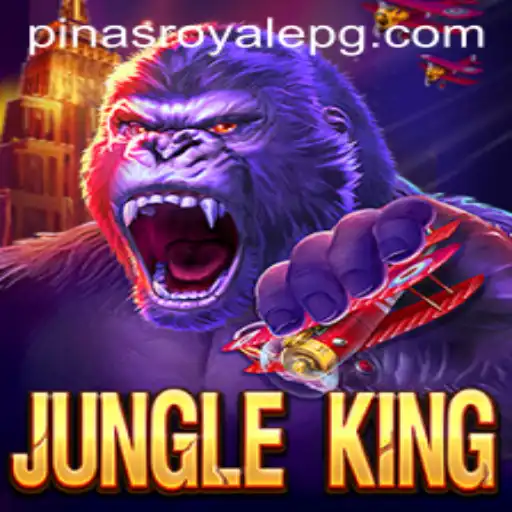 Exploring the Thrill of JungleKing: A New Era in Gaming with PinasRoyale