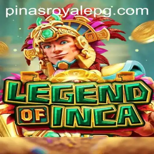 Exploring the World of LegendofInca: A Dive into PinasRoyale
