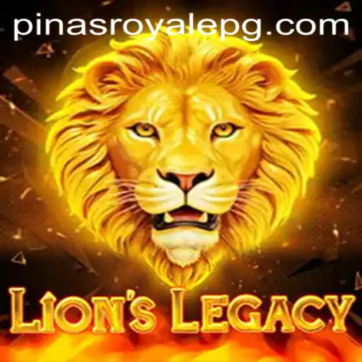 LionsLegacy: A New Era of PinasRoyale Gaming Adventure