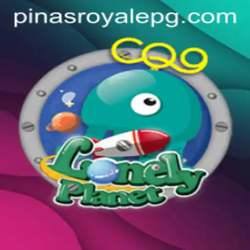 LonelyPlanet: Navigating the Adventure with PinasRoyale