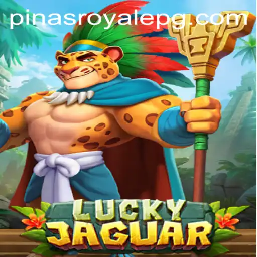 Dive into the Thrilling World of LuckyJaguar: A Deep Exploration of PinasRoyale