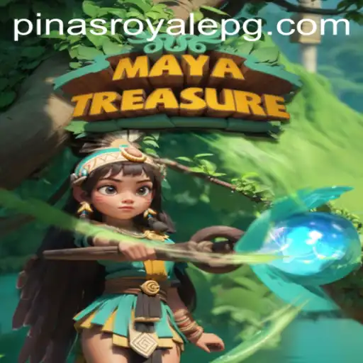 MayaTreasure: Unveiling the Thrilling World of PinasRoyale