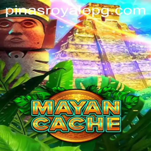 Unveiling MayanCache: An Immersive Adventure into the Enigmatic World of PinasRoyale