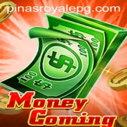 MoneyComing: Enter the Exciting World of PinasRoyale