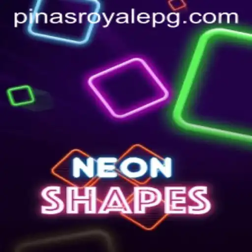 Dive Into the World of NeonShapes: A New PinasRoyale Sensation