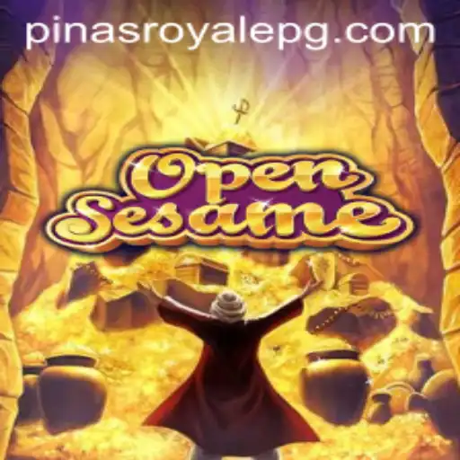 OpenSesame: Unveiling the Thrills of PinasRoyale