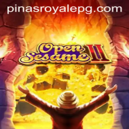Unveiling OpenSesameII and the Thrill of PinasRoyale